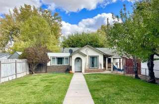 155 N Sacramento Street Susanville, CA 96130