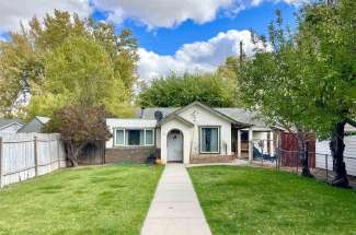 155 N Sacramento Street Susanville, CA 96130