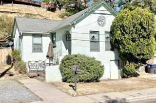 340 Carroll Street Susanville, CA 96130