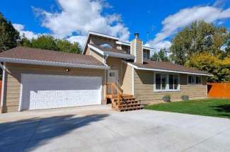 45 Brookwood Drive Susanville, CA 96130