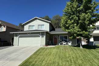 5 Opal Court Susanville, CA 96130