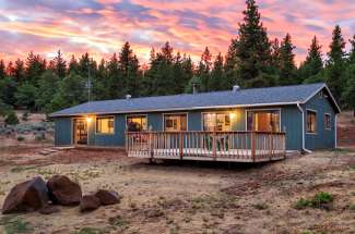 696-725 Peak Road Susanville, CA 96130