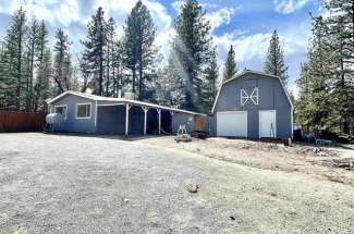 699-635 Old Archery Road Susanville, CA 96130